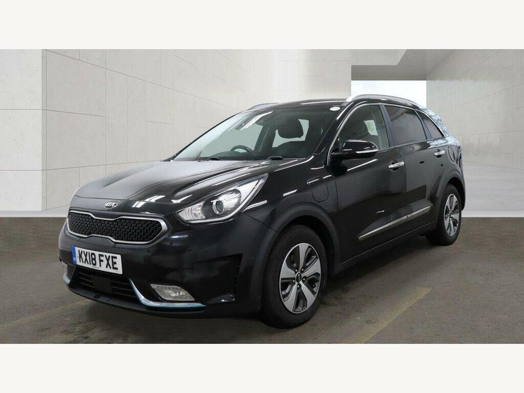 Kia e-Niro 1.6 Gdi 8.9Kwh 3 Dct Euro 6 Ss  #5