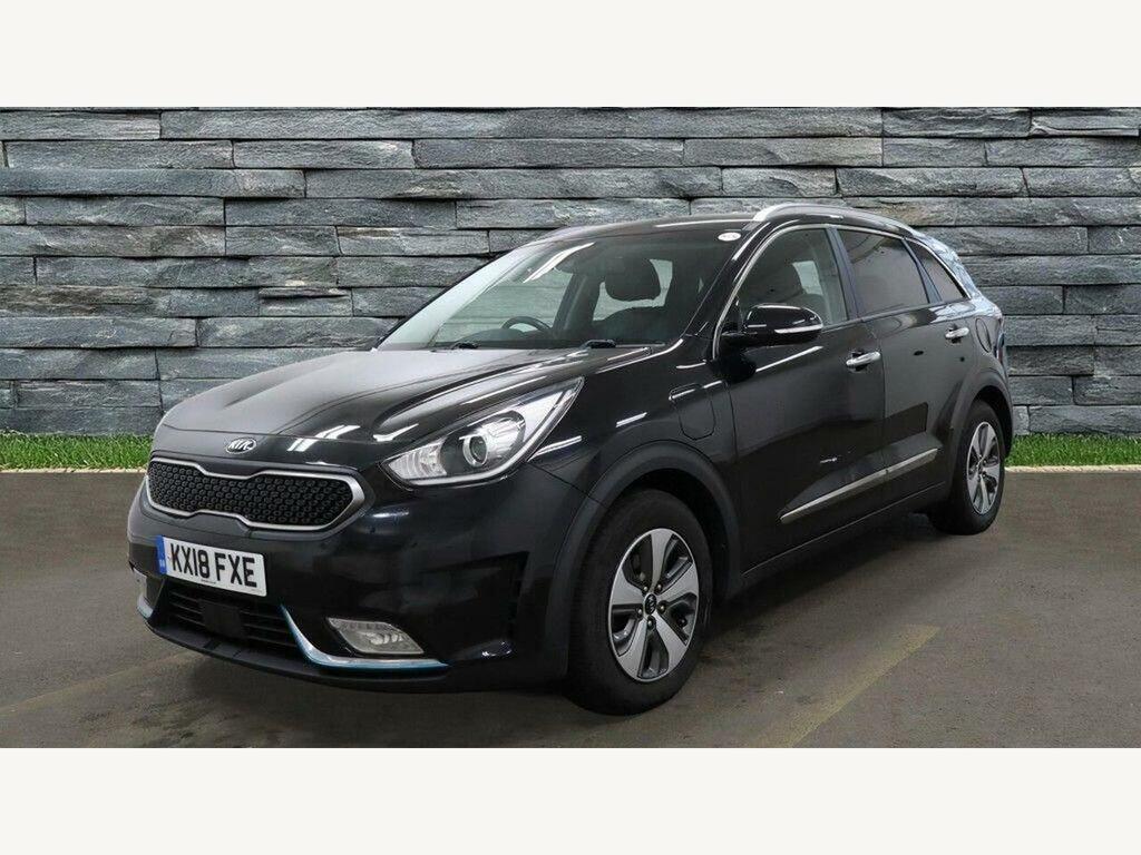 Kia e-Niro 1.6 Gdi 8.9Kwh 3 Dct Euro 6 Ss  #2