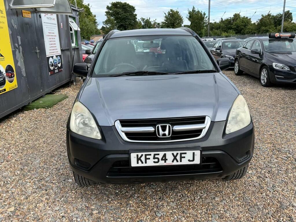 Honda Cr-V 2.0 I-vtec Se  #3