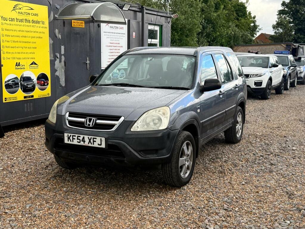 Honda Cr-V 2.0 I-vtec Se  #3
