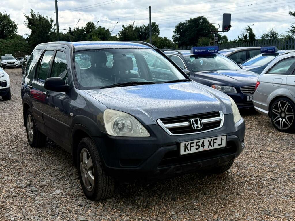 Honda Cr-V 2.0 I-vtec Se  #5