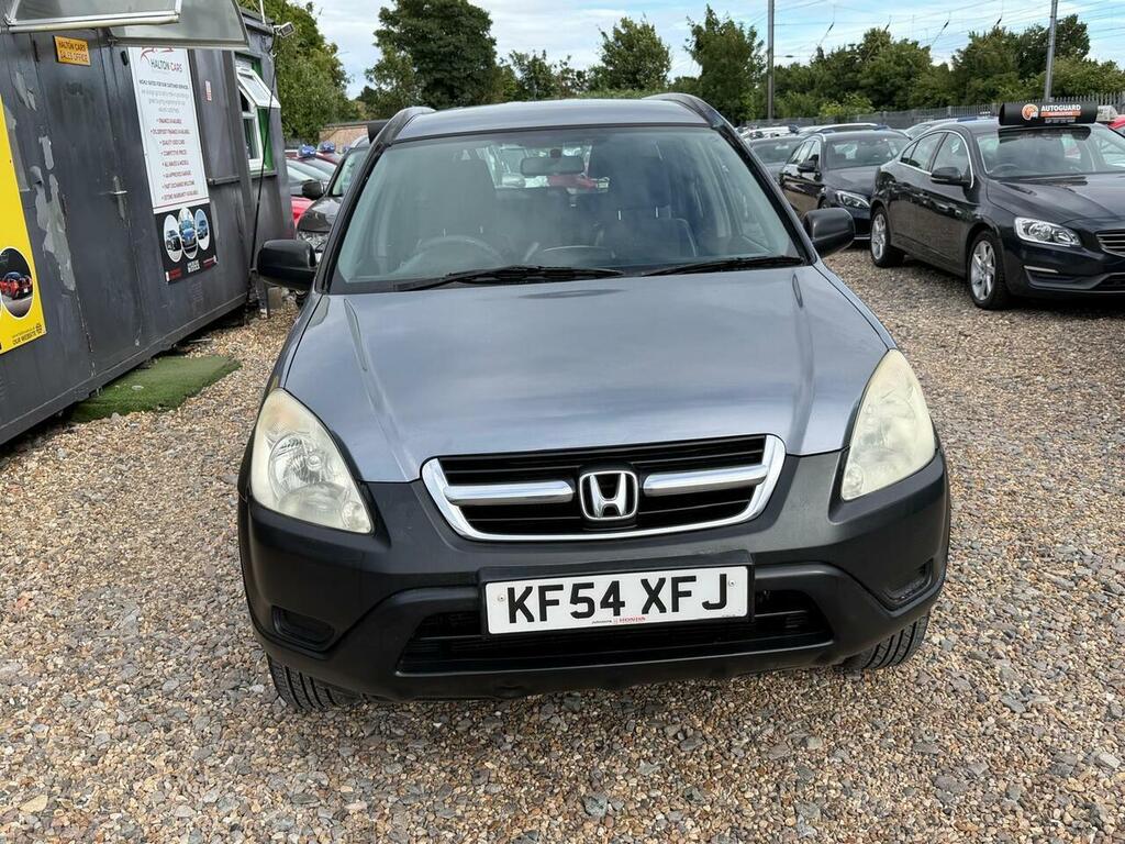 Honda Cr-V 2.0 I-vtec Se  #6