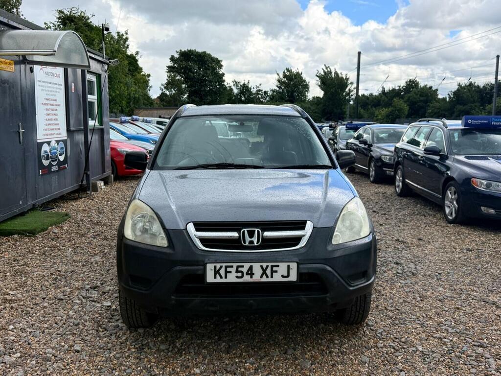 Honda Cr-V 2.0 I-vtec Se  #2