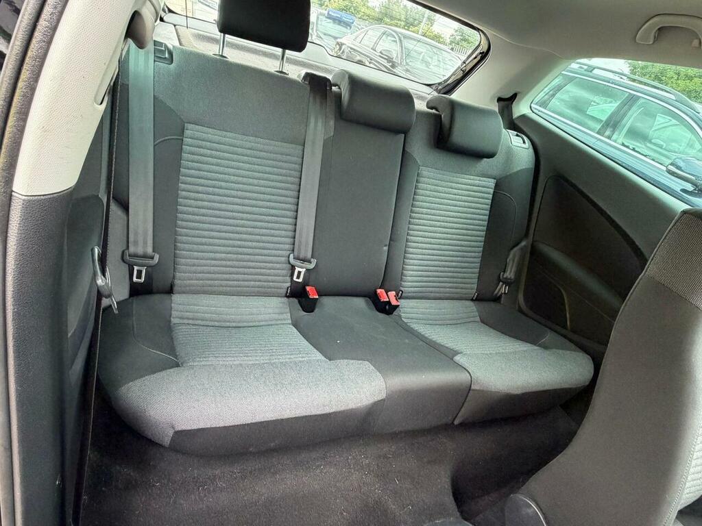 Volkswagen Polo Hatchback Orange #19