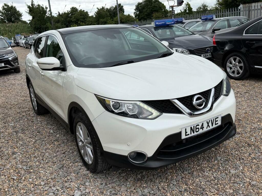 Nissan Qashqai 1.6 Dci Acenta Premium Xtron 2Wd Euro 5 Ss  #2