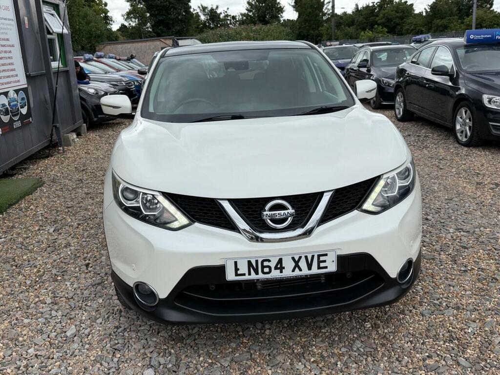 Nissan Qashqai 1.6 Dci Acenta Premium Xtron 2Wd Euro 5 Ss  #3