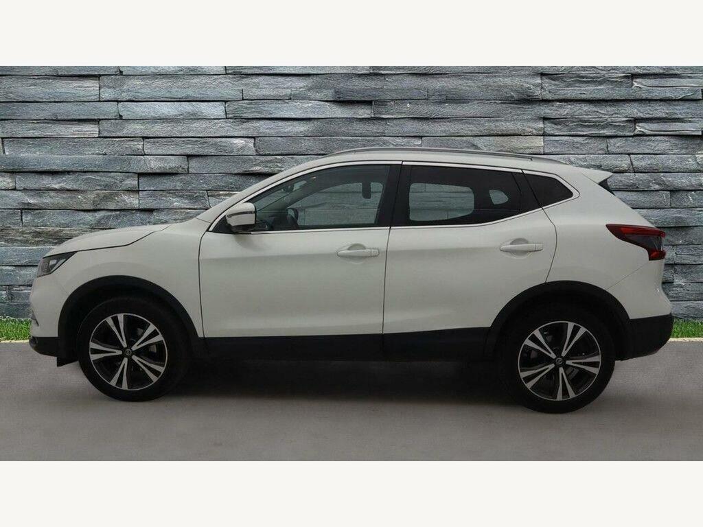 Nissan Qashqai 1.6 Dci N-connecta Xtron Euro 6 Ss  #6