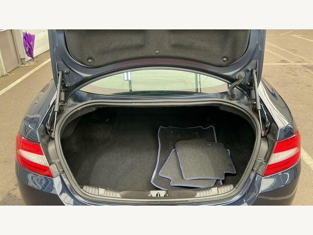 Jaguar XF V6 Premium Luxury Silver #14
