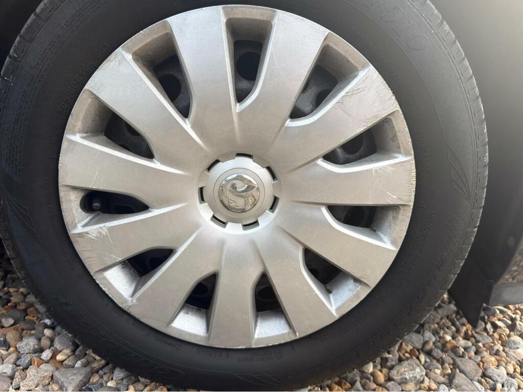 Vauxhall Astra 1.6I 16V Se Red #29