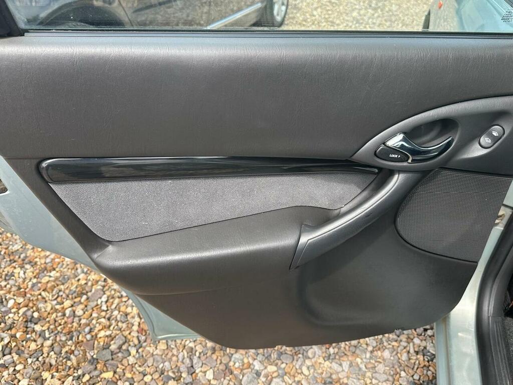 Ford Focus 2.0 St170 Part Exchange To Clear Grey #20