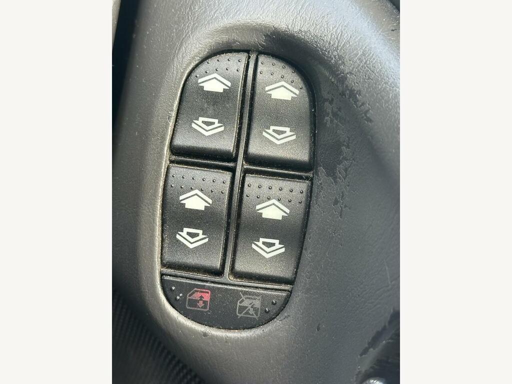 Ford Focus 2.0 St170 Part Exchange To Clear Grey #18
