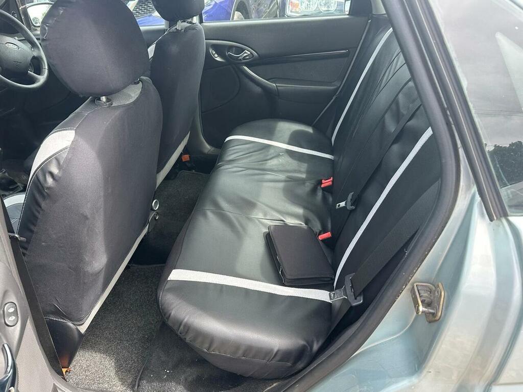 Ford Focus 2.0 St170 Part Exchange To Clear Grey #15