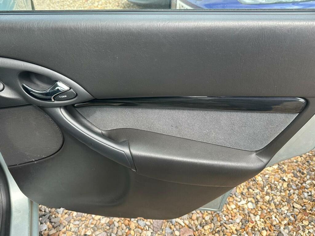 Ford Focus 2.0 St170 Part Exchange To Clear Grey #21