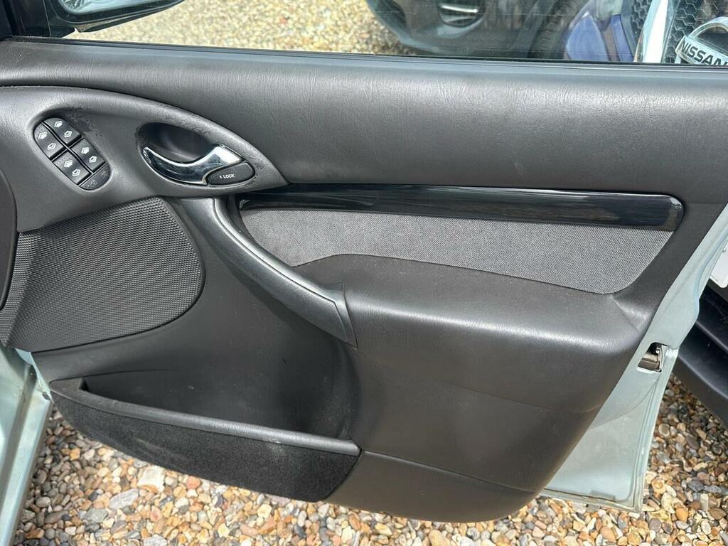 Ford Focus 2.0 St170 Part Exchange To Clear Grey #22