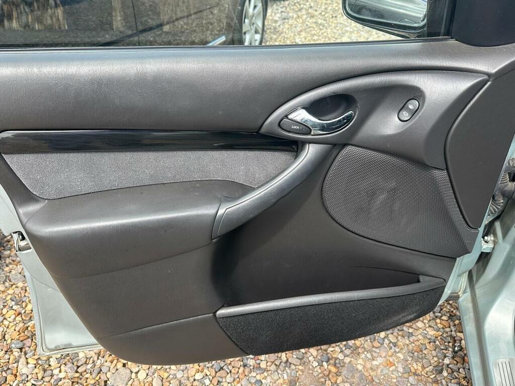 Ford Focus 2.0 St170 Part Exchange To Clear Grey #19