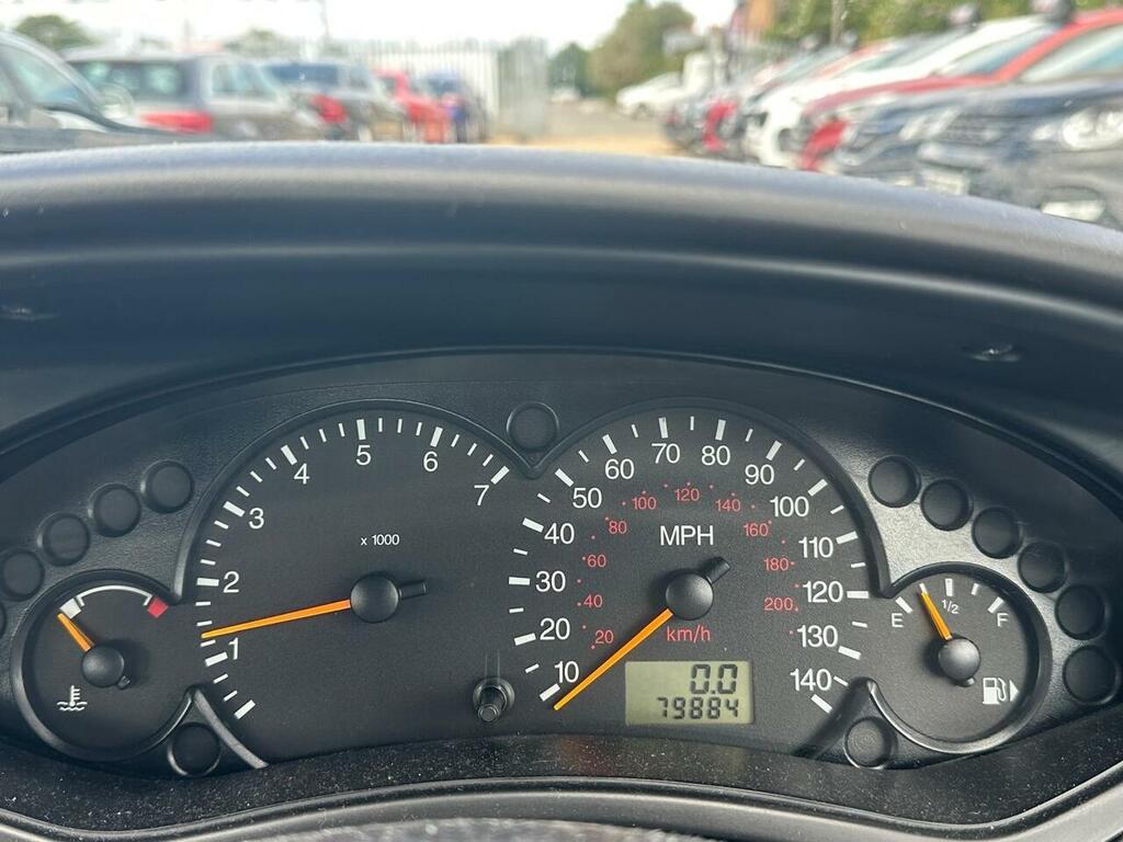Ford Focus 2.0 St170 Part Exchange To Clear Grey #24