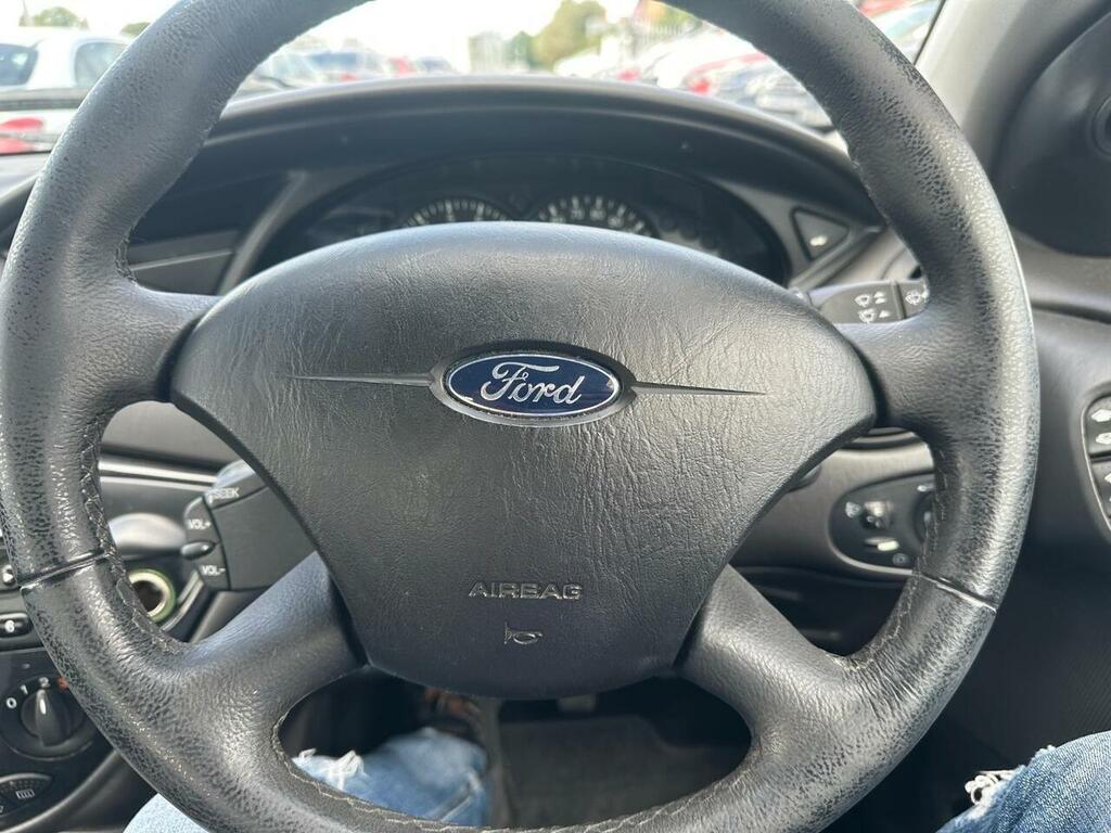 Ford Focus 2.0 St170 Part Exchange To Clear Grey #25