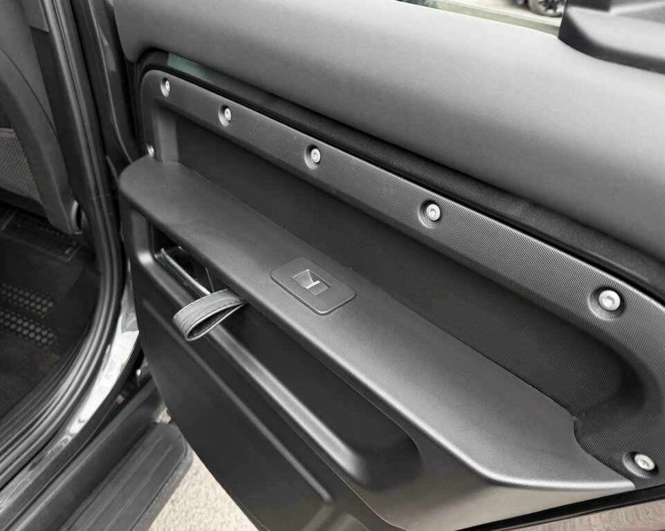 Land Rover Defender Defender X Mhev Grey #15
