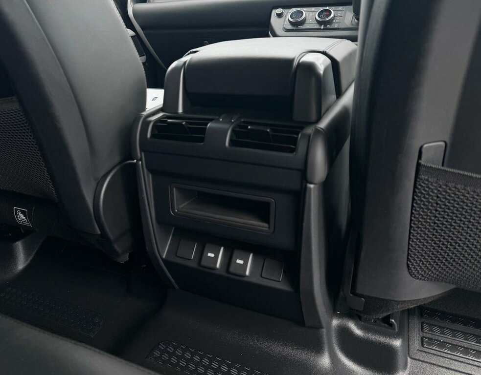 Land Rover Defender Defender X Mhev Grey #17