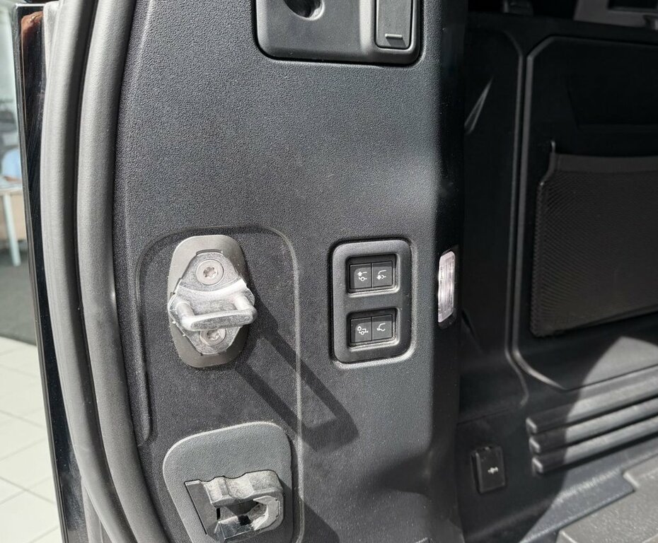 Land Rover Defender Defender X Mhev Grey #22