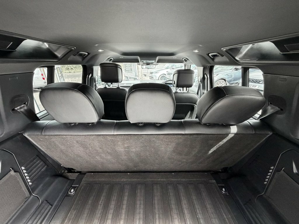 Land Rover Defender Defender X Mhev Grey #21