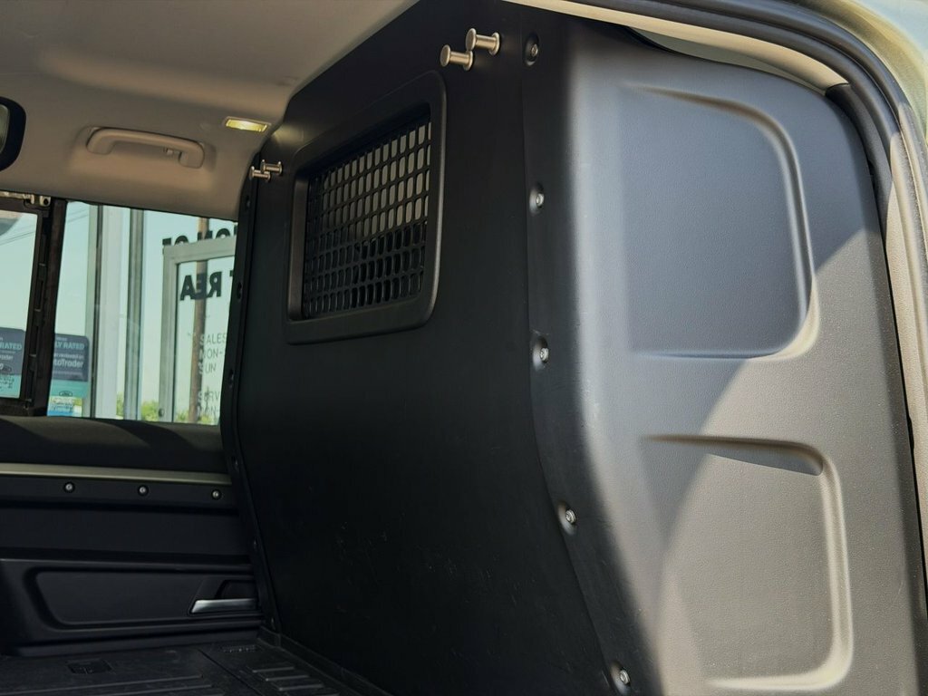 Land Rover Defender Defender X-dynamic Se D Mhev Silver #21