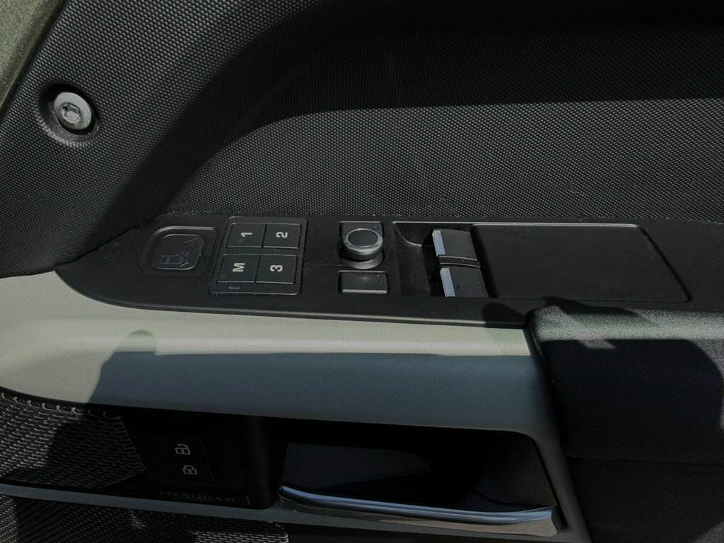 Land Rover Defender Defender X-dynamic Se D Mhev Silver #30
