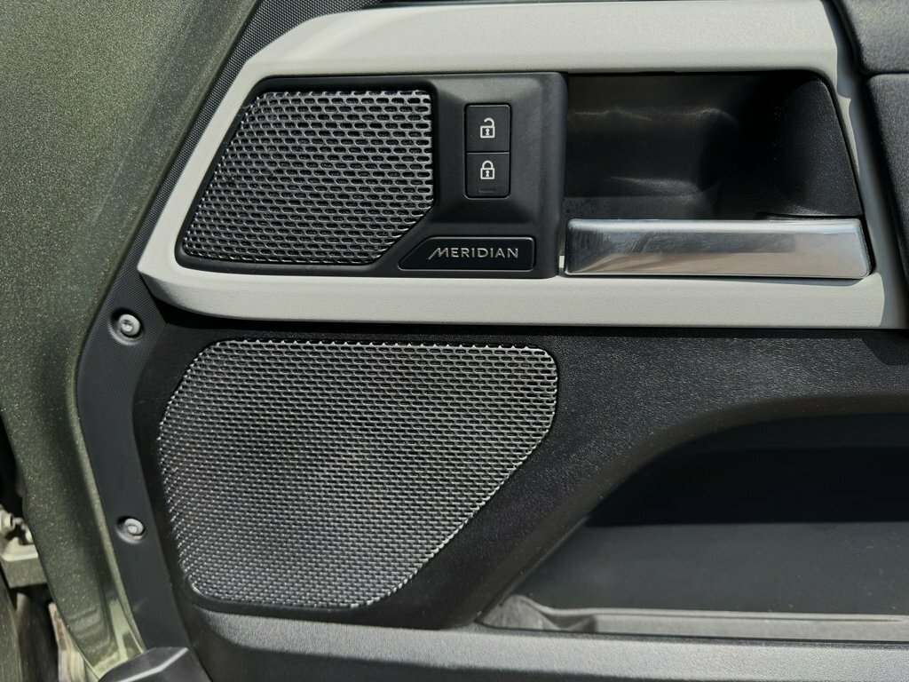 Land Rover Defender Defender X-dynamic Se D Mhev Silver #18