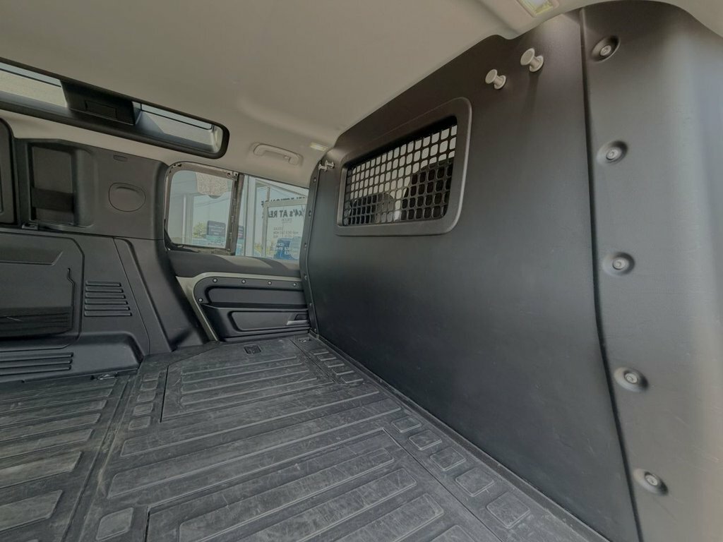Land Rover Defender Defender X-dynamic Se D Mhev Silver #24