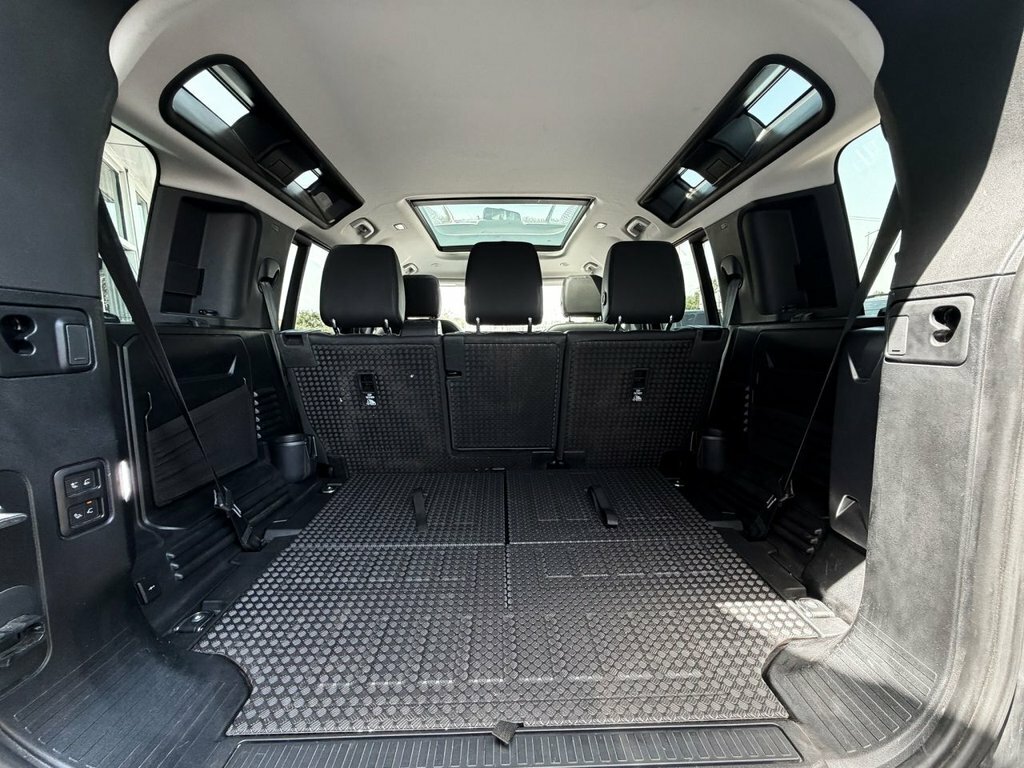 Land Rover Defender 110 3L Xs Edition Black #6