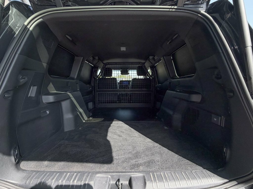 Toyota Land Cruiser Mpv Grey #2