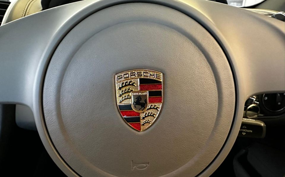 Porsche Boxster 3.4 S Pdk  #37