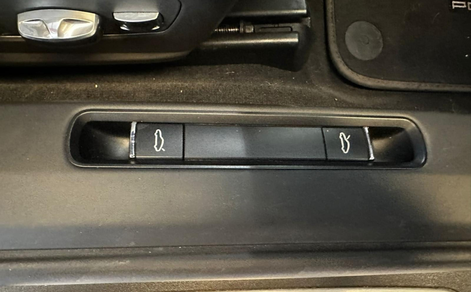 Porsche Boxster 3.4 S Pdk  #23