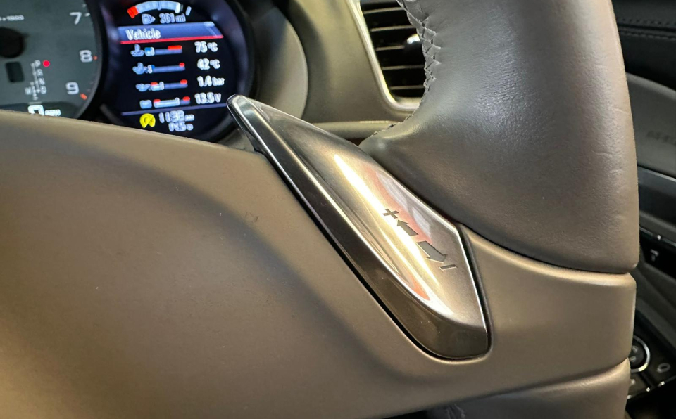Porsche Boxster 3.4 S Pdk  #39