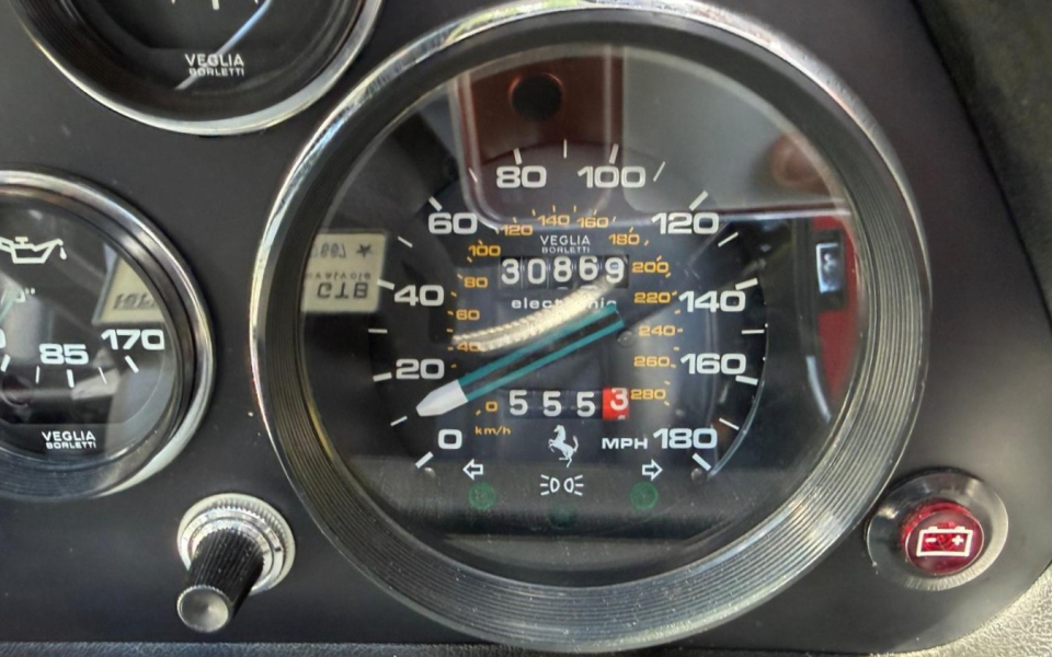 Ferrari 308 Petrol #4
