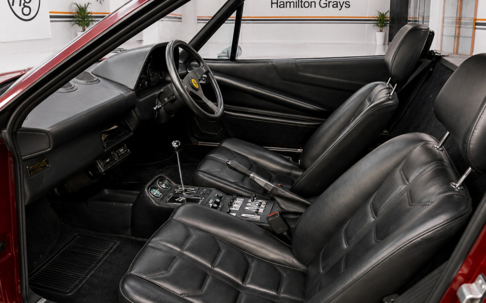 Ferrari 308 Petrol #5