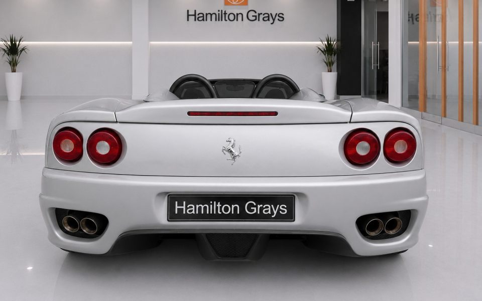 Ferrari 360 Petrol  #5