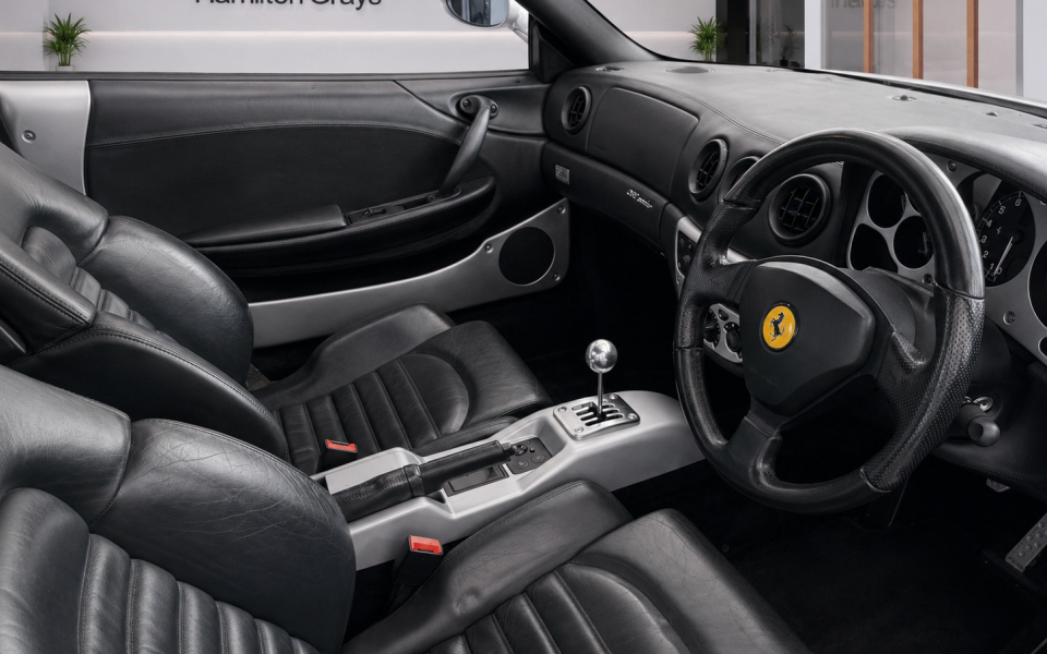Ferrari 360 Petrol  #2