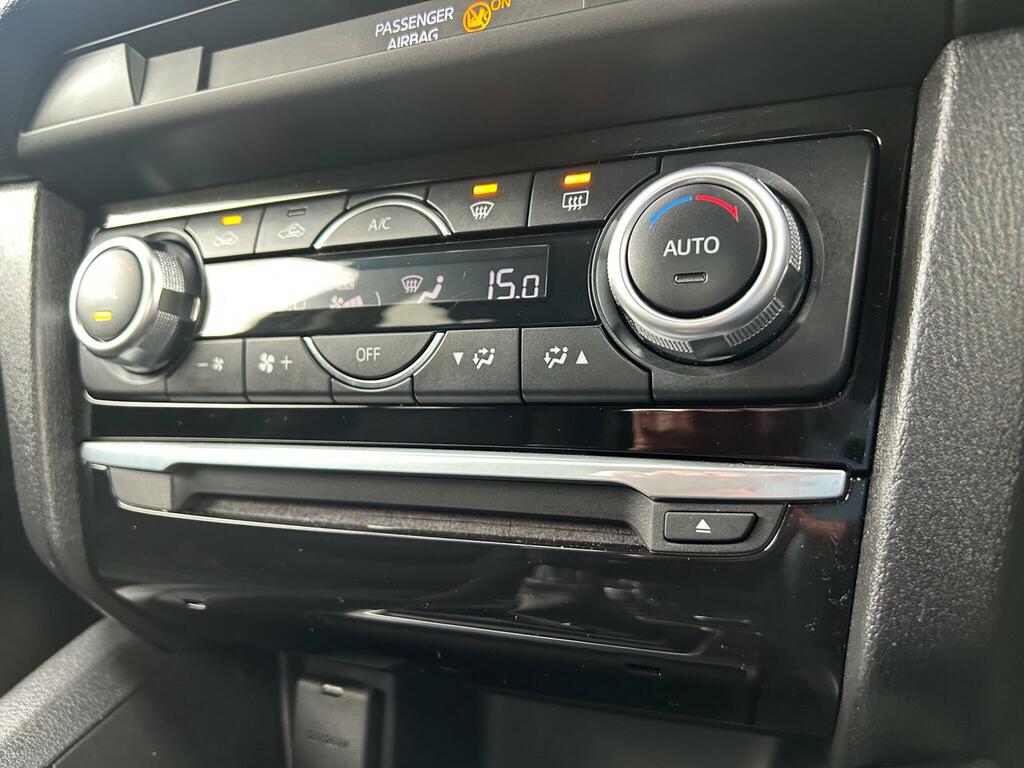 Mazda 6 D Se-l Nav Red #20