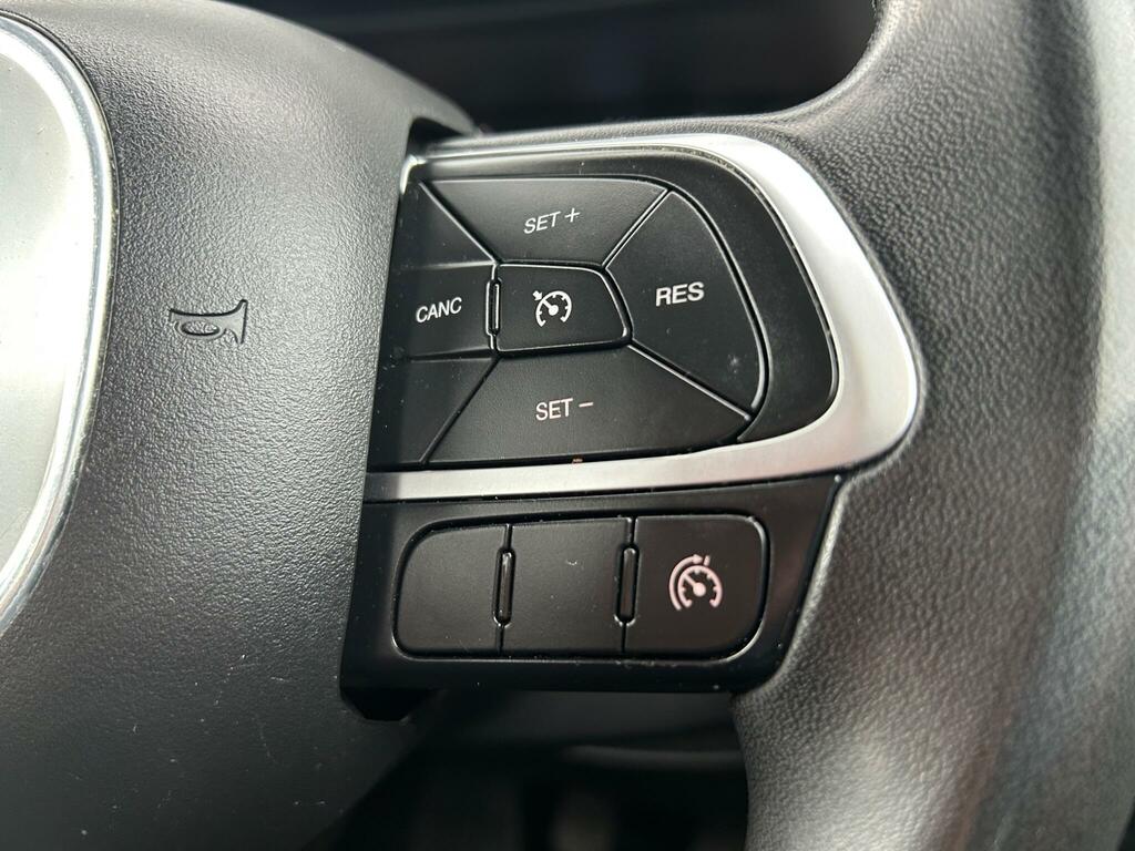 Fiat Tipo 1.6 Multijet Easy Plus Blue #13