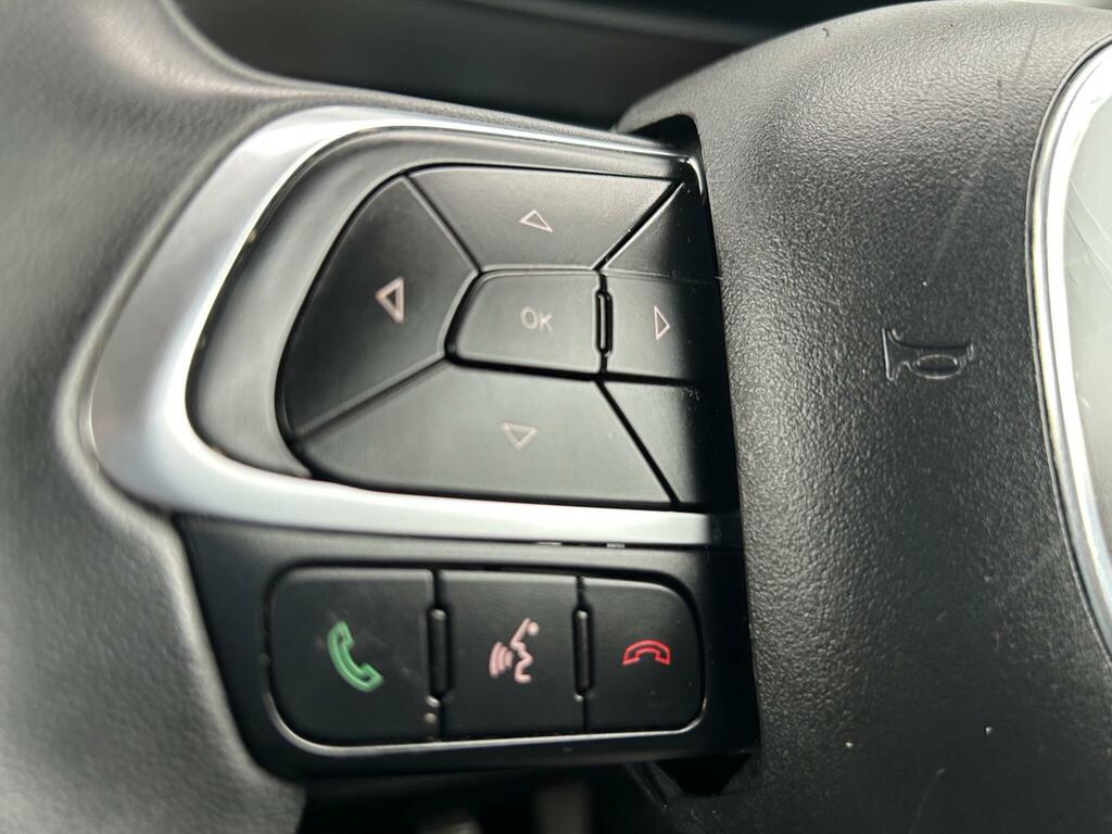 Fiat Tipo 1.6 Multijet Easy Plus Blue #14