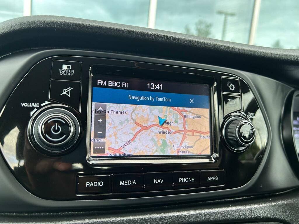 Fiat Tipo 1.6 Multijet Easy Plus Blue #16