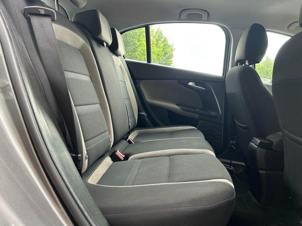 Fiat Tipo 1.6 Multijet Easy Plus Blue #10