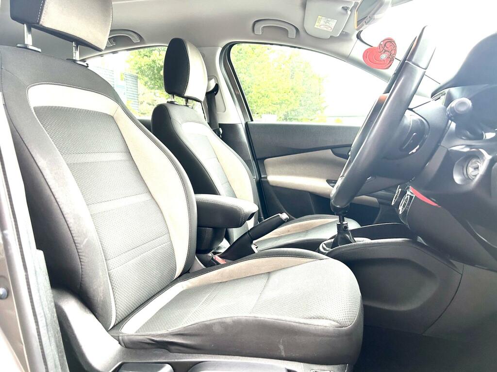 Fiat Tipo 1.6 Multijet Easy Plus Blue #11