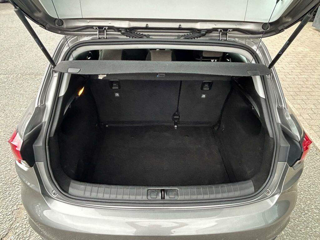 Fiat Tipo Lounge Grey #6
