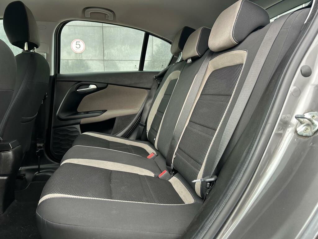 Fiat Tipo 1.6 Multijet Easy Plus Blue #9