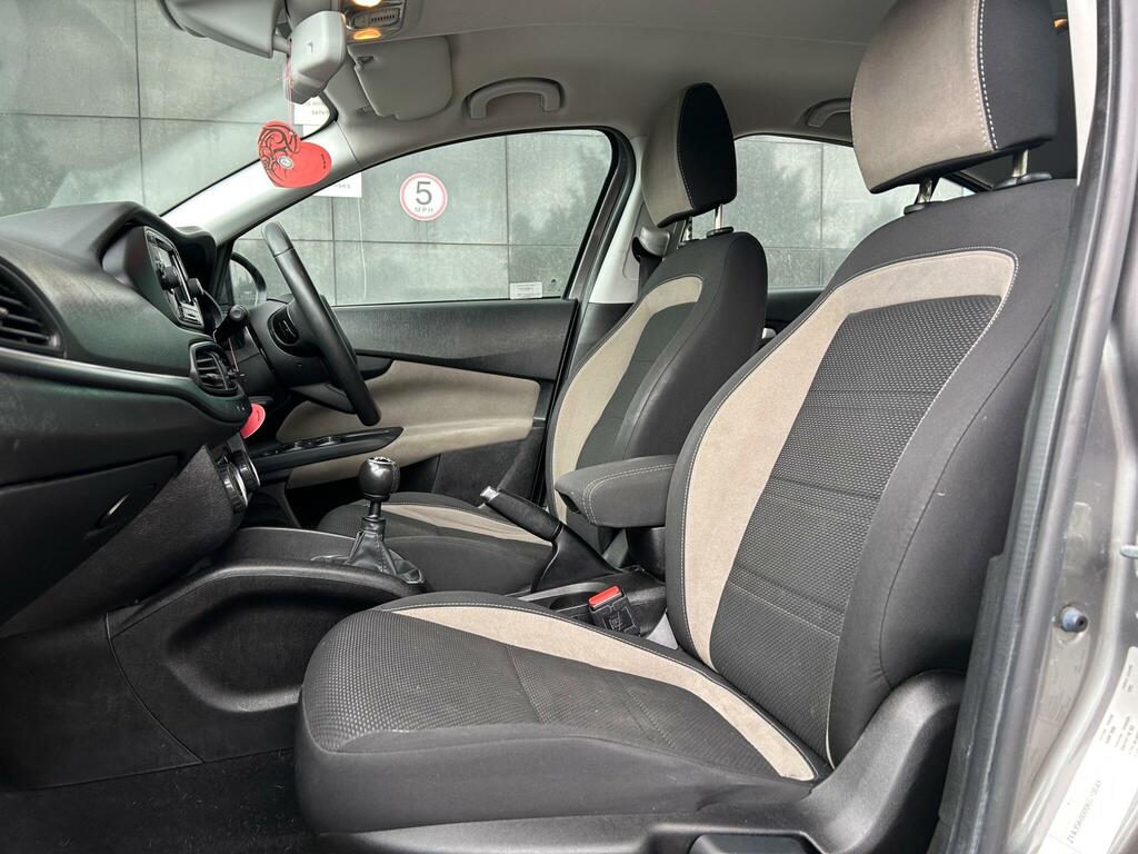 Fiat Tipo 1.6 Multijet Easy Plus Blue #8