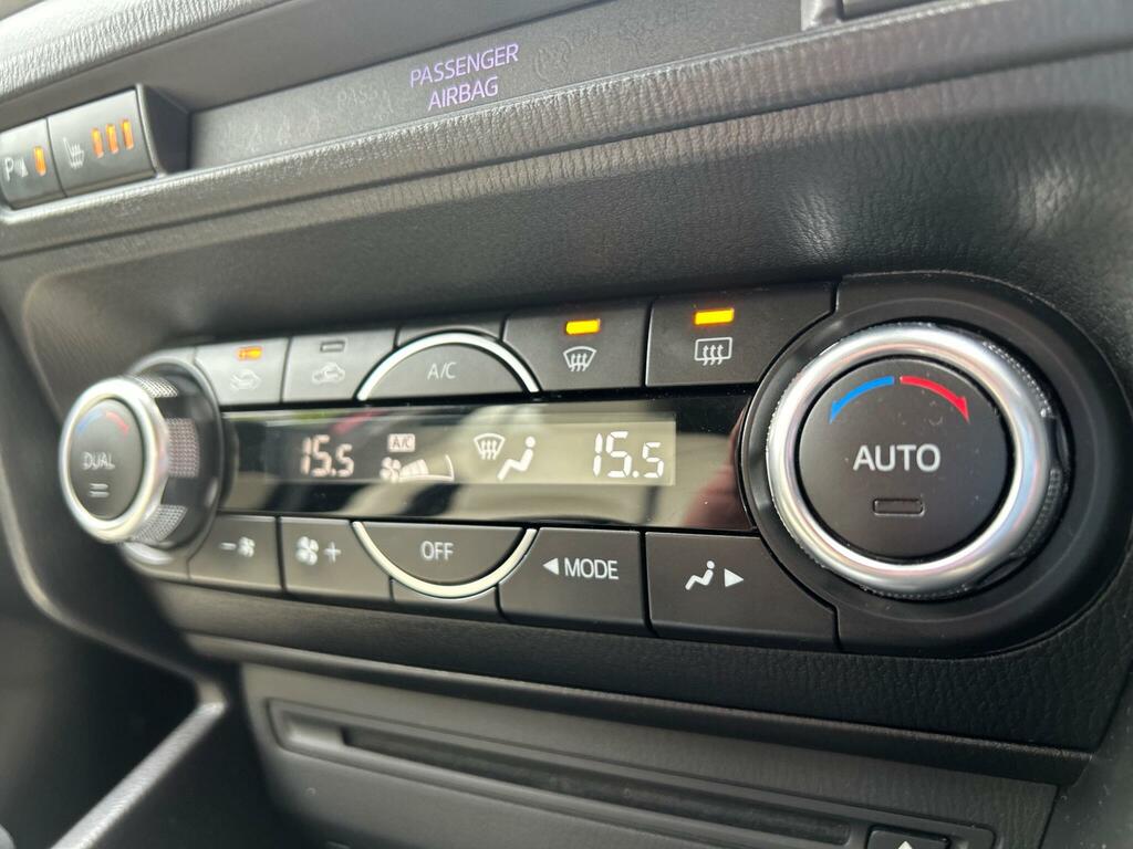 Mazda 3 2.0 Skyactiv-g Se-l Nav Euro 5 Ss Fiancede Red #23
