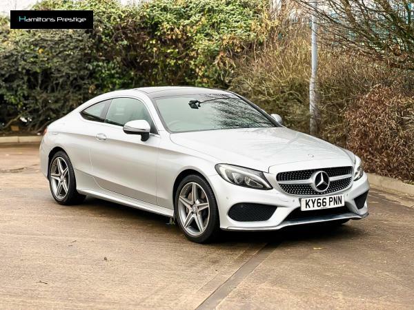 Mercedes-Benz SL Class Amg Sport Silver