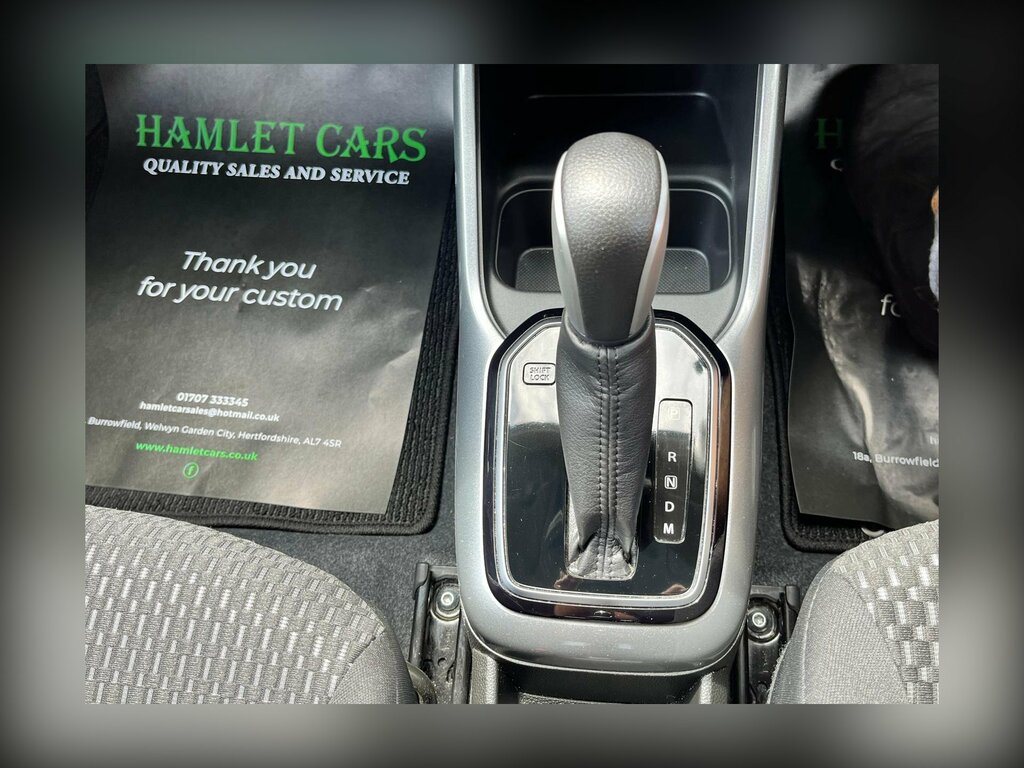 Suzuki Ignis 1.2 Dualjet Mhev Sz5 Hatchback Hybrid C Green #6